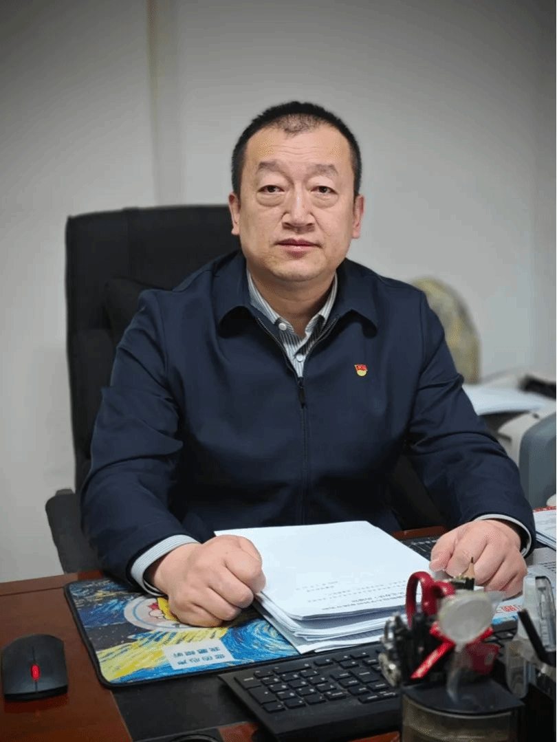 迎“七一”|超凡电竞
2025年党员先锋岗风采展